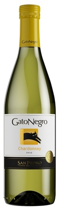 Picture of GATO NEGRO CHARDONNAY 75CL